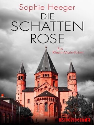 cover image of Die Schattenrose